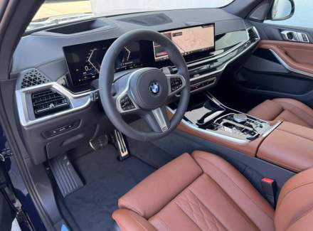 BMW - X5