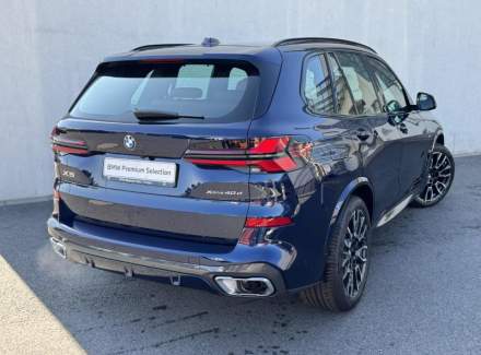BMW - X5