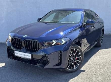 BMW - X6