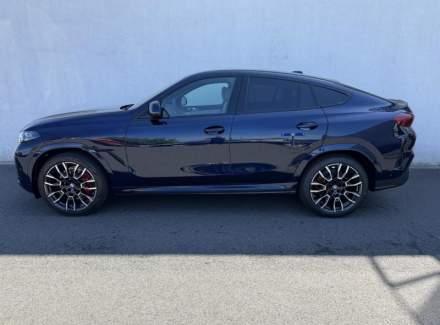 BMW - X6