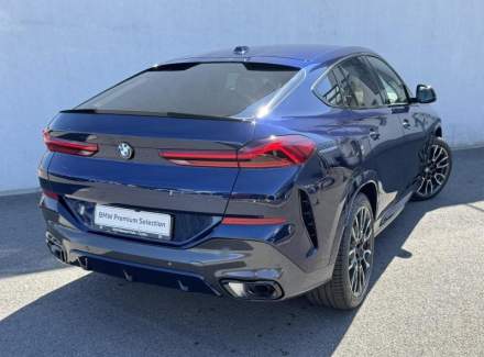 BMW - X6