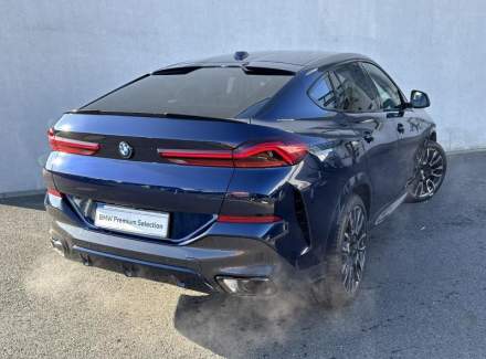 BMW - X6
