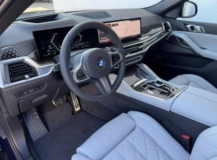 BMW - X6