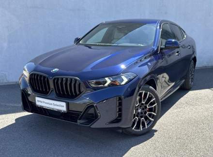 BMW - X6