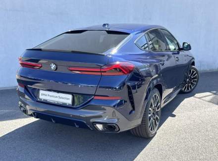 BMW - X6