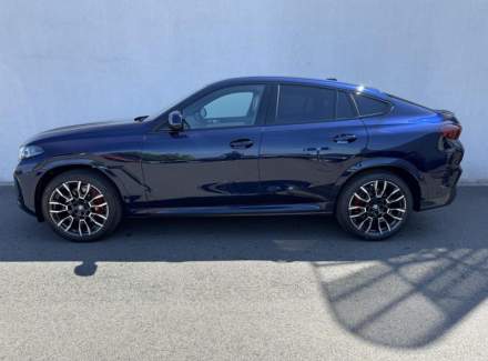 BMW - X6