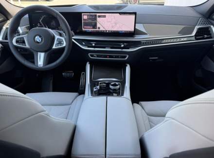 BMW - X6
