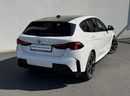 BMW - 1er