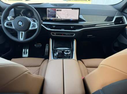 BMW - X6