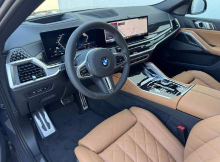BMW - X6