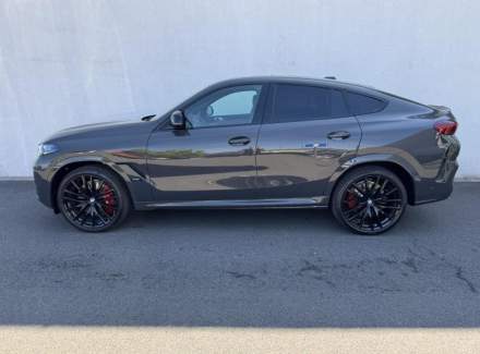 BMW - X6