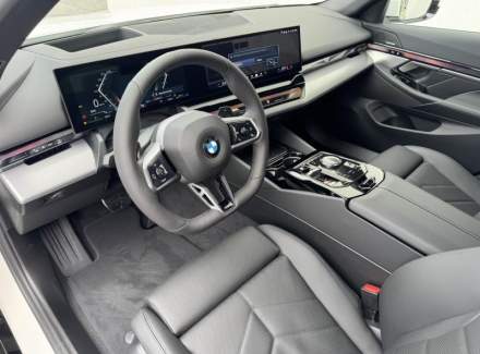 BMW - 5er