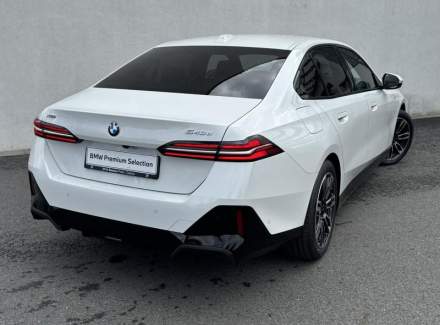 BMW - 5er