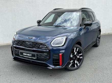 Mini - Countryman