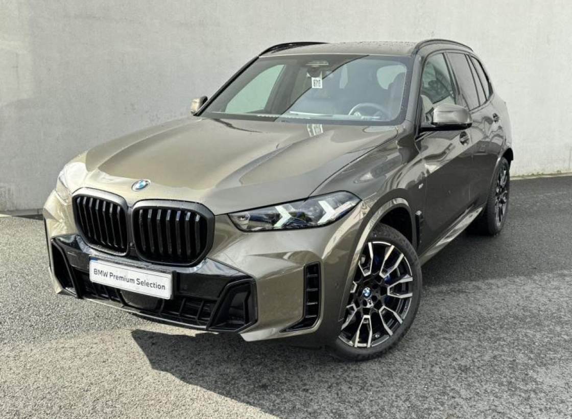 BMW - X5