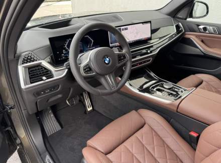 BMW - X5