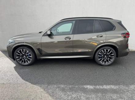 BMW - X5
