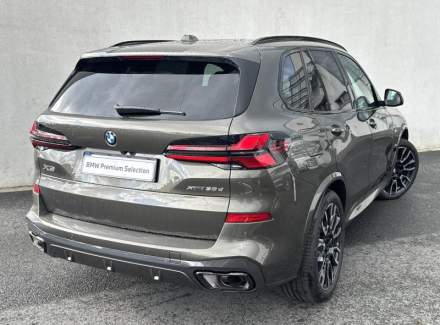 BMW - X5