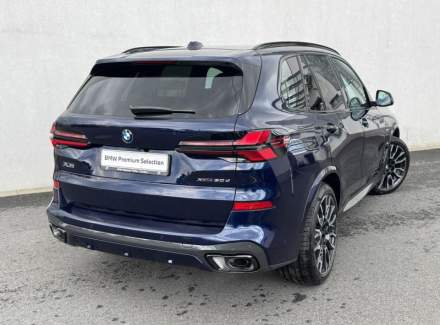 BMW - X5