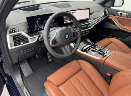 BMW - X5