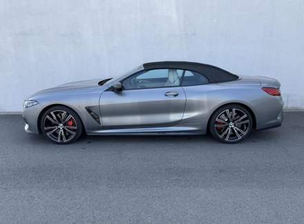 BMW - 8er