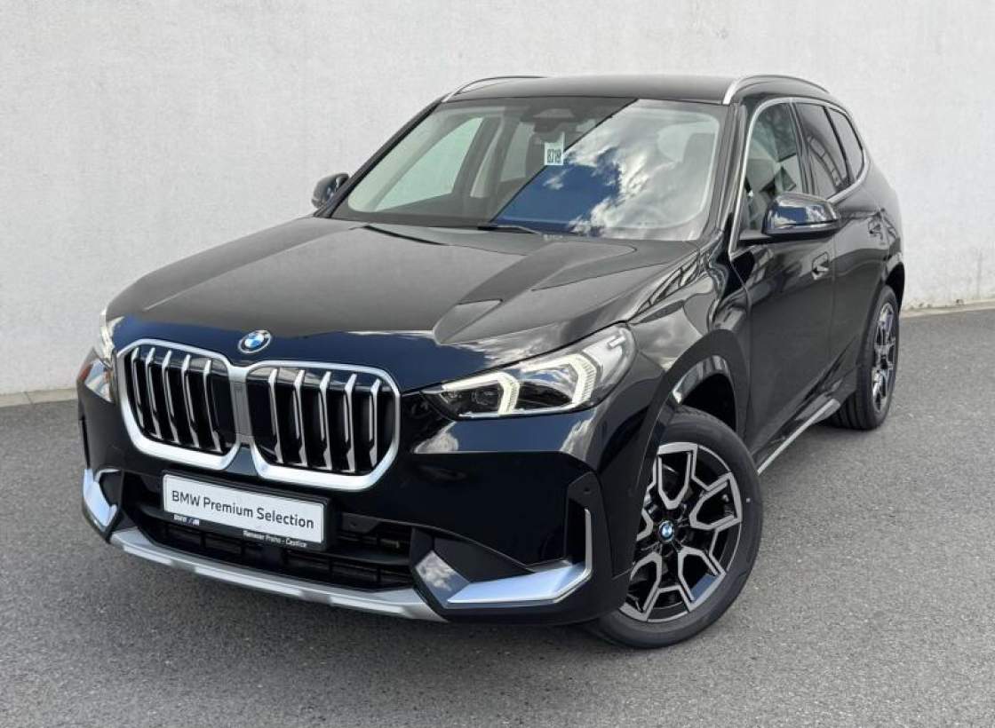 BMW - X1