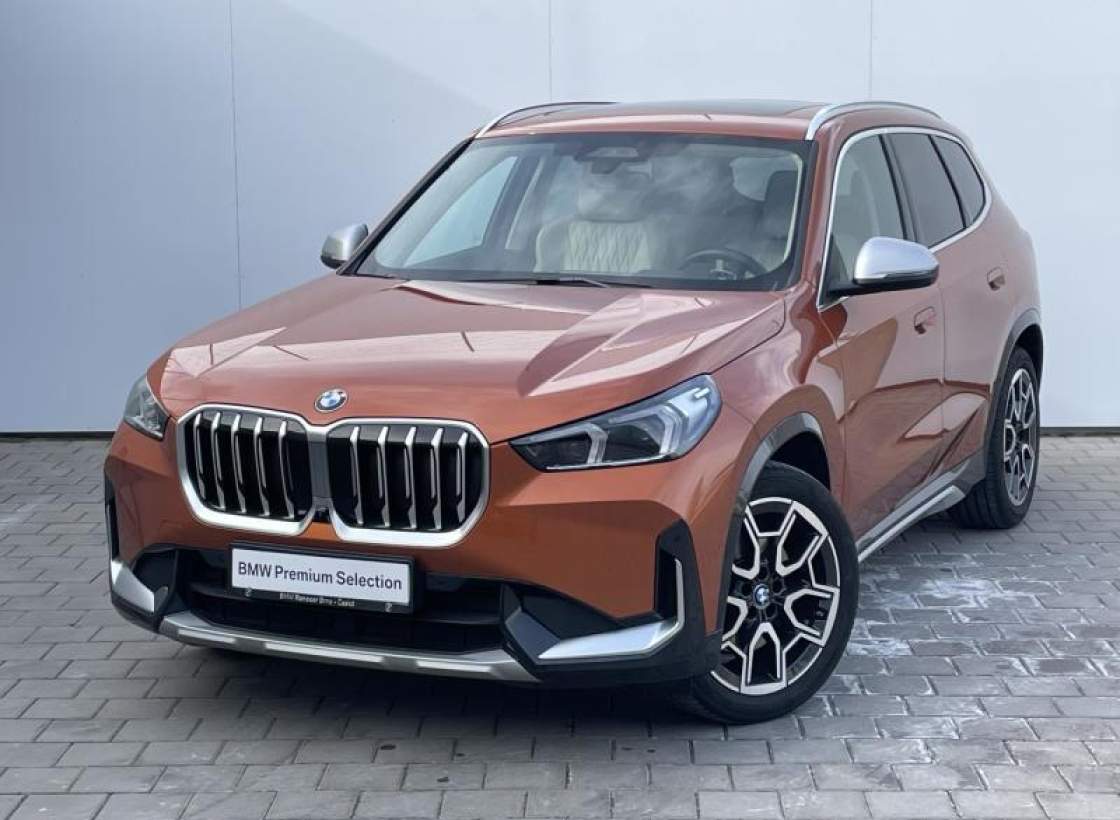 BMW - X1