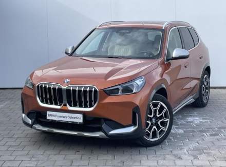 BMW - X1