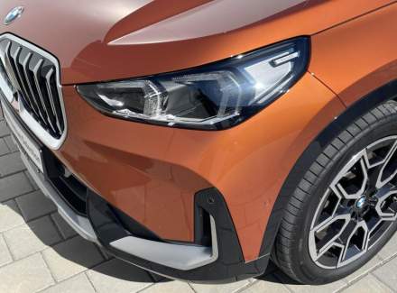 BMW - X1