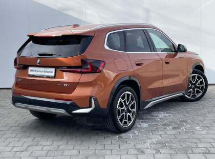 BMW - X1