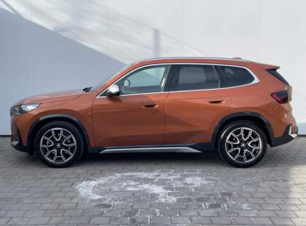 BMW - X1