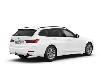 BMW - 3er