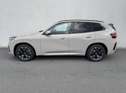 BMW - X3