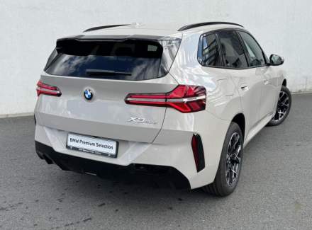 BMW - X3