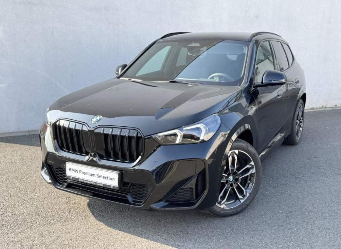 BMW - X1