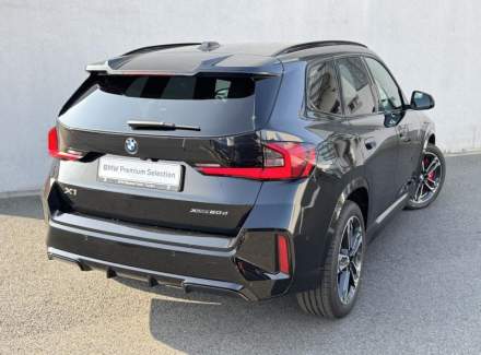 BMW - X1