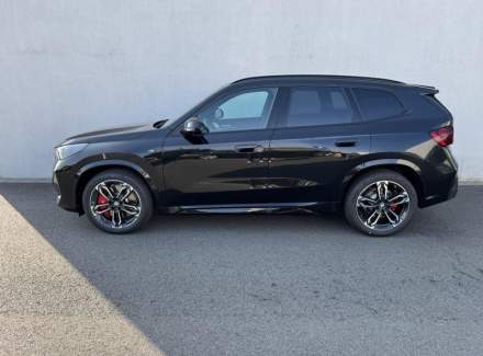 BMW - X1