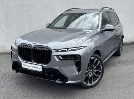 BMW - X7