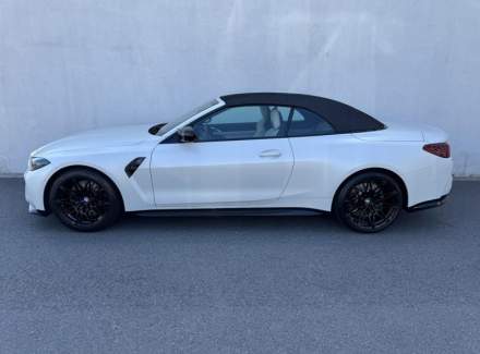 BMW - M4