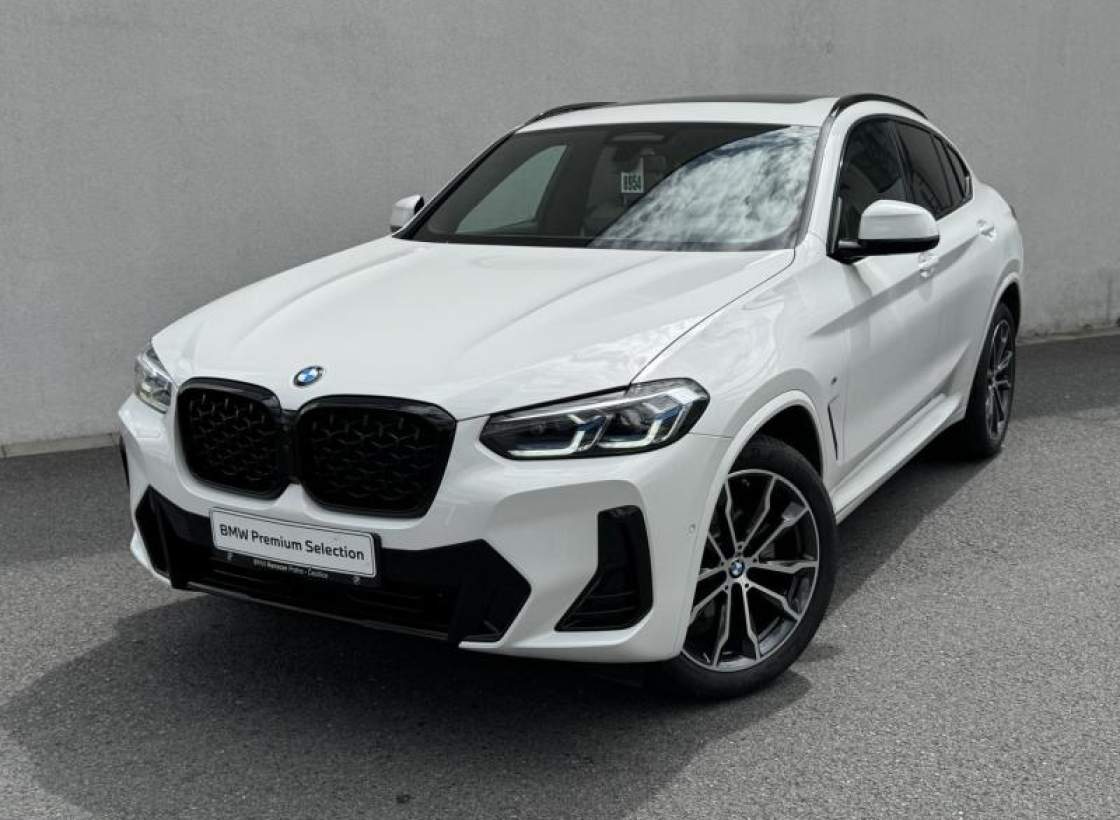 BMW - X4