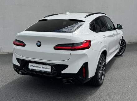 BMW - X4