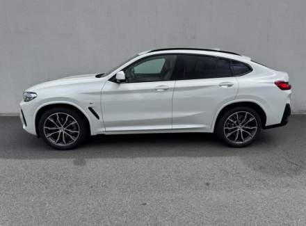 BMW - X4