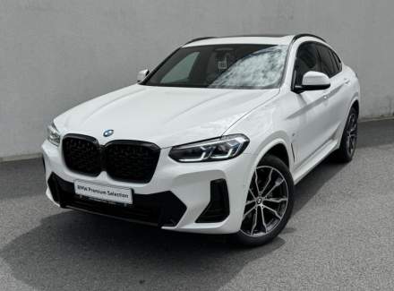 BMW - X4