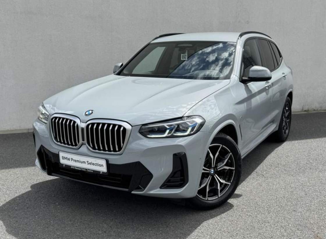 BMW - X3
