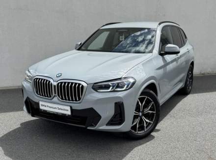 BMW - X3