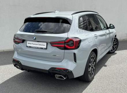 BMW - X3