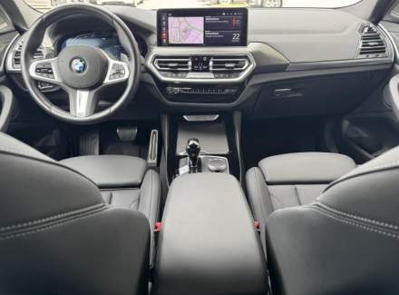 BMW - X3
