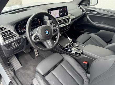 BMW - X3