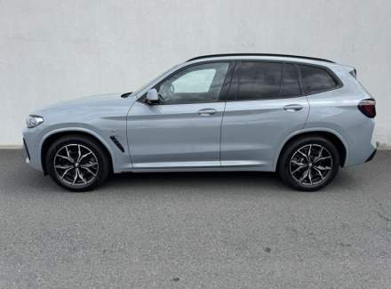 BMW - X3