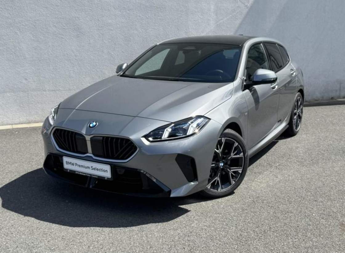 BMW - 1er
